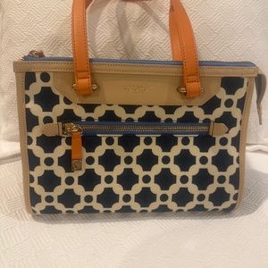 Spartina 449 Shoulder Bag